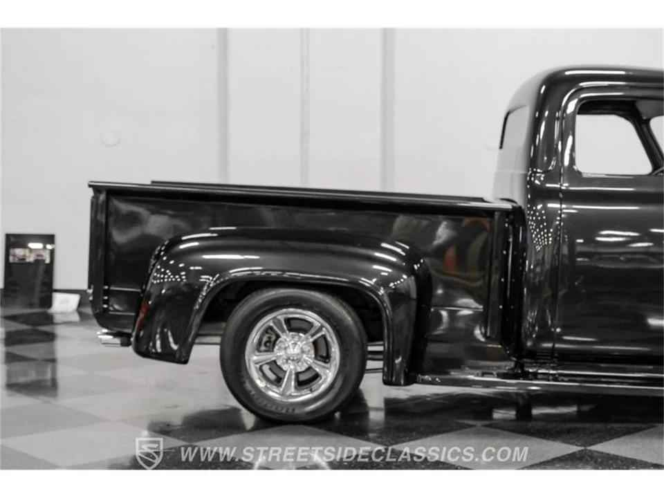 1955 Ford F-Series 2nd Gen - Image 28 of 31