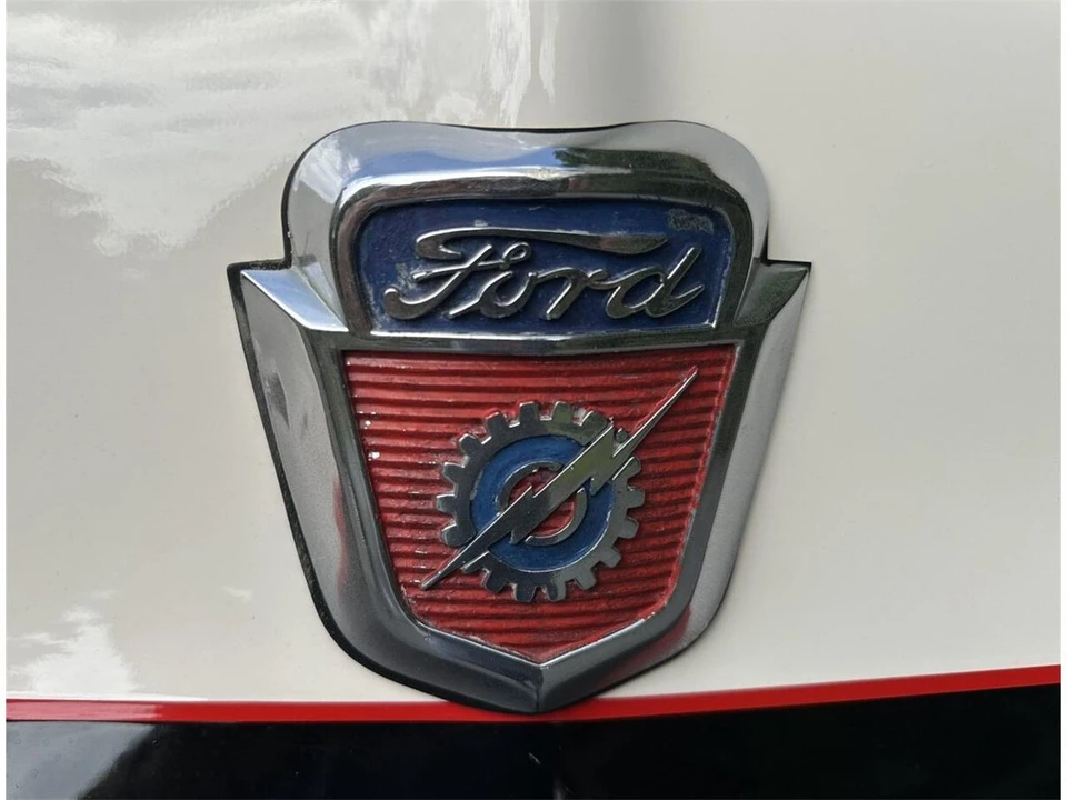 1955 Ford F-Series 2nd Gen - Image 9 of 31