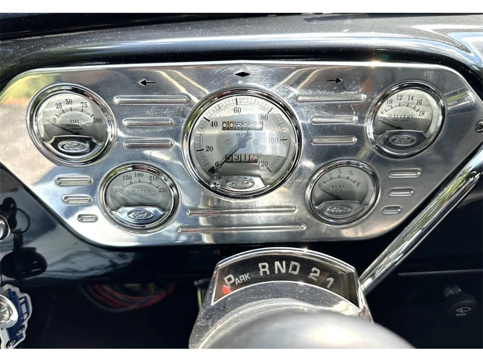 1955 Ford F-Series 2nd Gen - Image 29 of 31