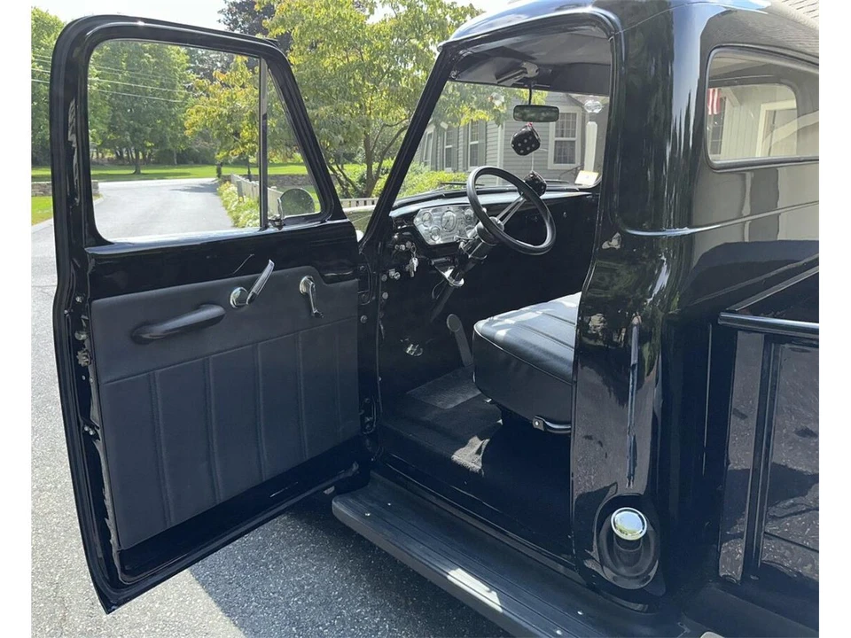 1955 Ford F-Series 2nd Gen - Image 23 of 31