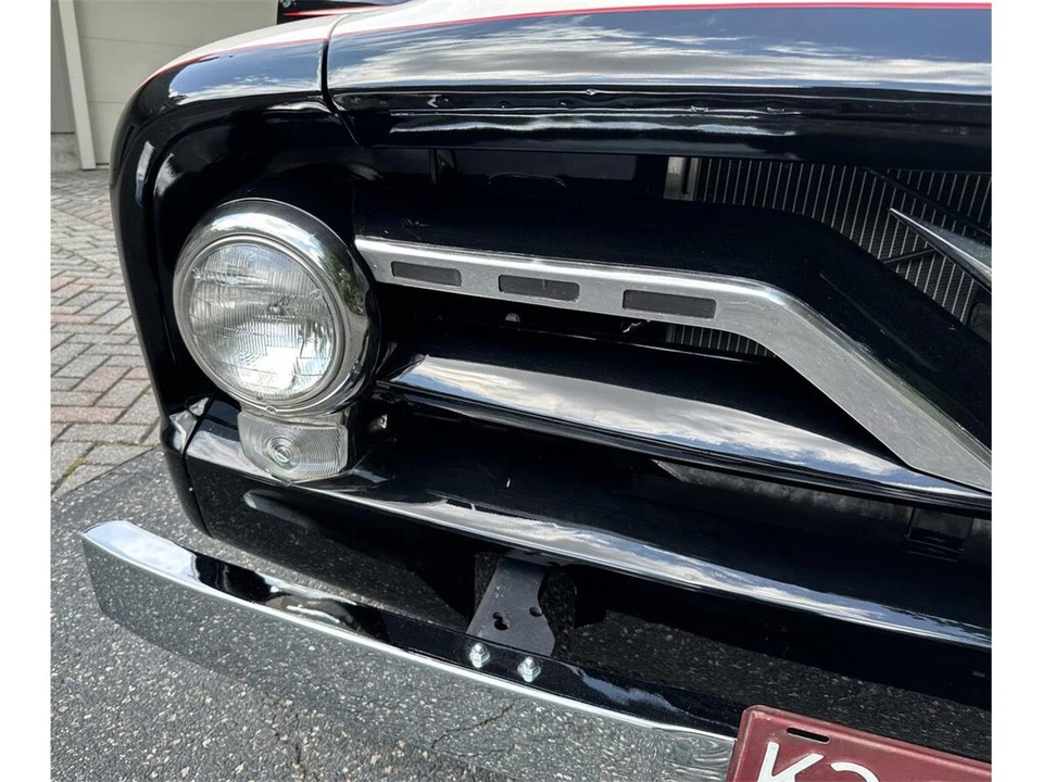1955 Ford F-Series 2nd Gen - Image 8 of 31