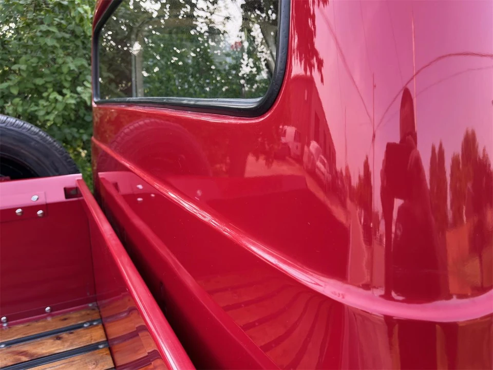 1955 Ford F-Series 2nd Gen - Image 4 of 31