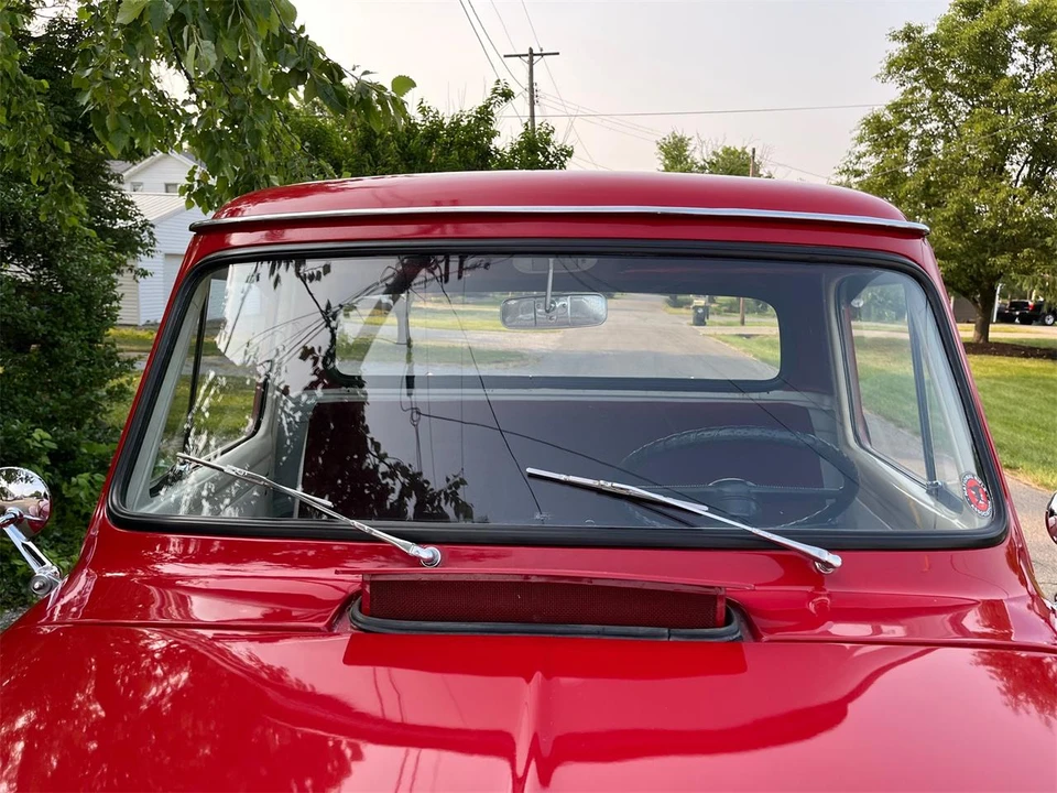 1955 Ford F-Series 2nd Gen - Image 6 of 31