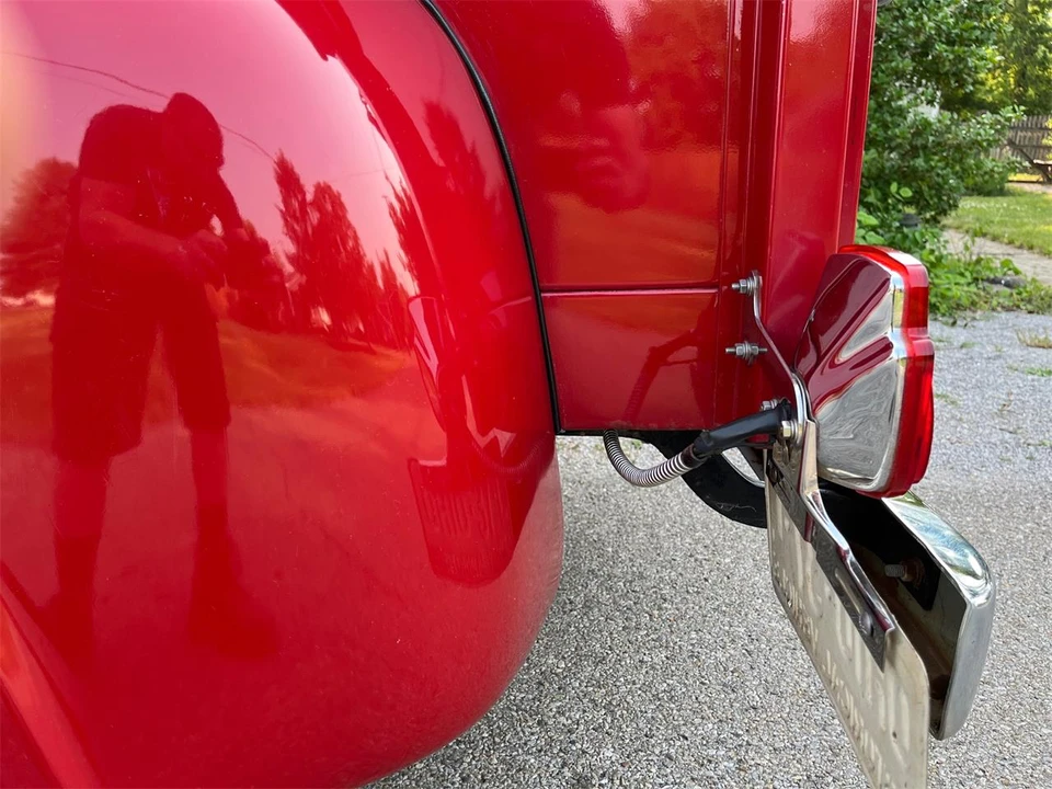 1955 Ford F-Series 2nd Gen - Image 7 of 31
