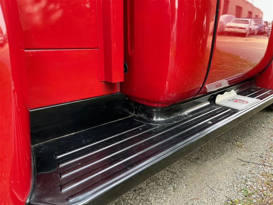 1955 Ford F-Series 2nd Gen - Image 24 of 31