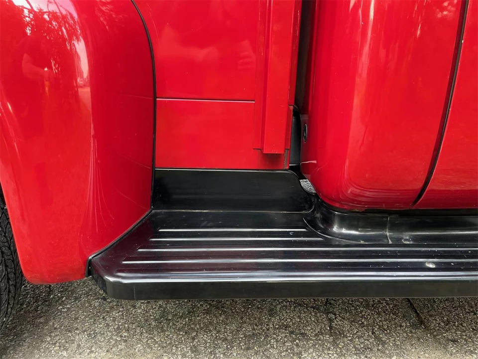 1955 Ford F-Series 2nd Gen - Image 25 of 31