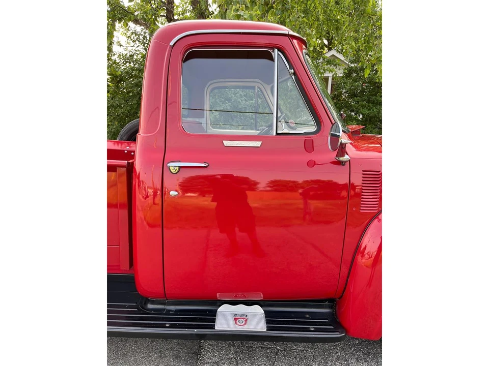 1955 Ford F-Series 2nd Gen - Image 26 of 31