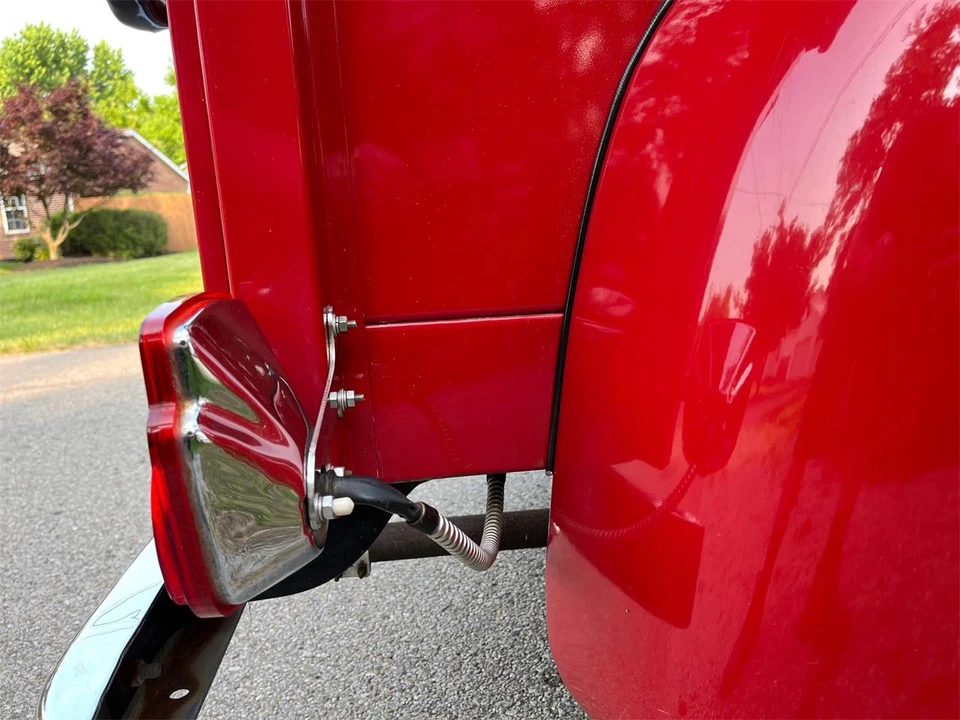 1955 Ford F-Series 2nd Gen - Image 29 of 31
