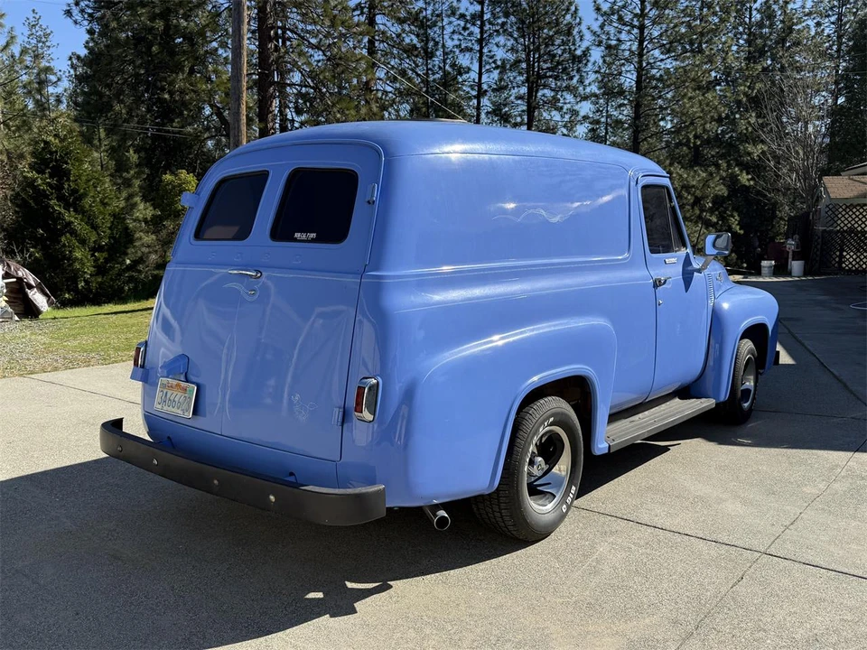 1955 Ford F-Series 2nd Gen - Image 2 of 31