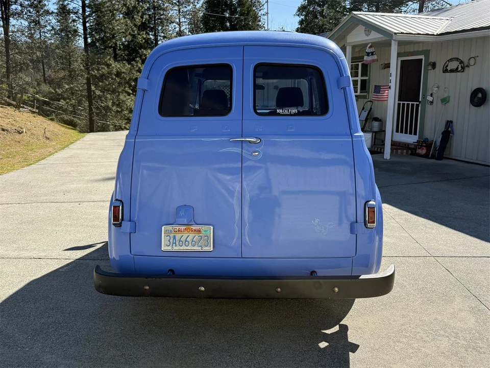 1955 Ford F-Series 2nd Gen - Image 3 of 31