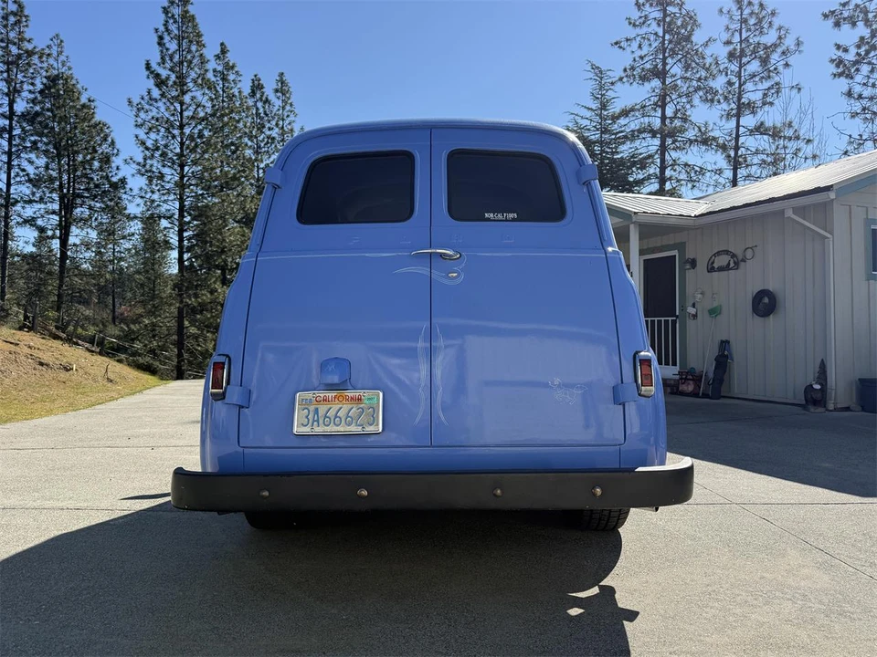 1955 Ford F-Series 2nd Gen - Image 13 of 31