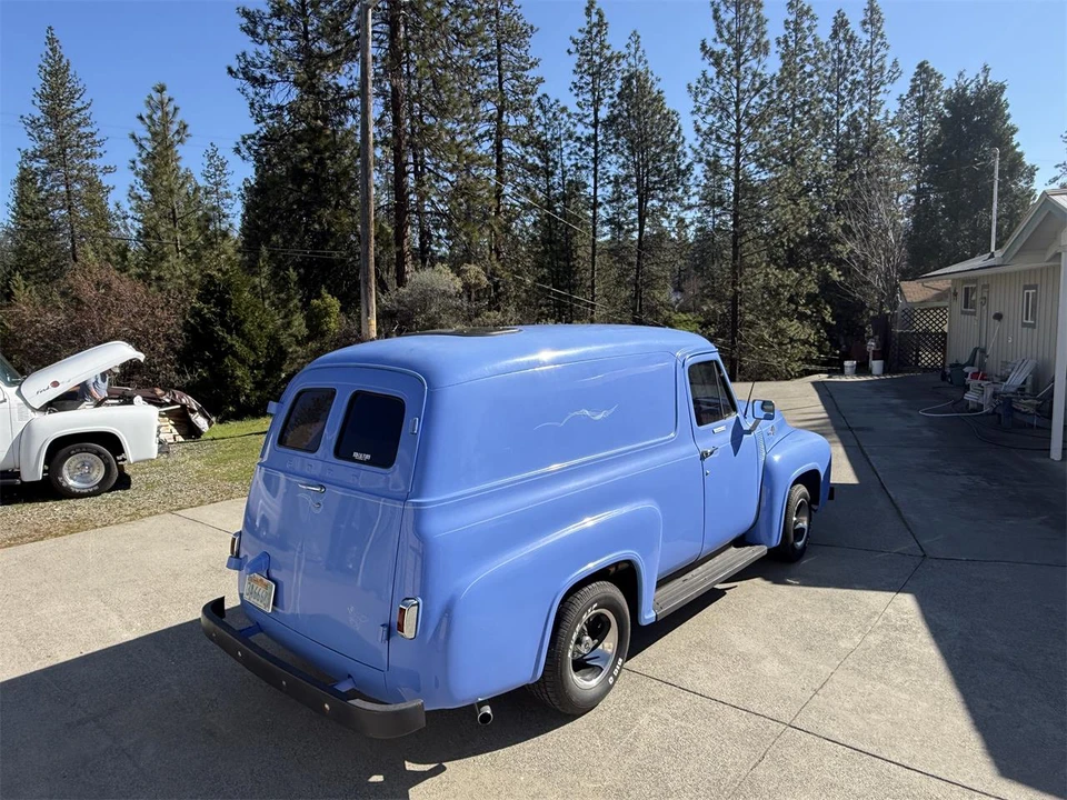 1955 Ford F-Series 2nd Gen - Image 18 of 31