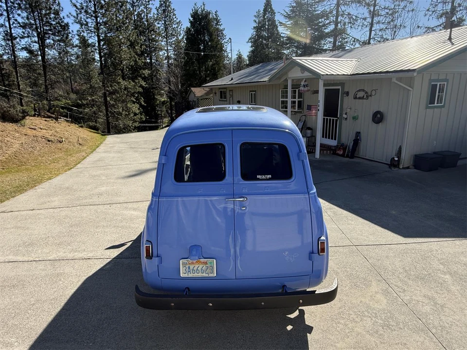 1955 Ford F-Series 2nd Gen - Image 19 of 31