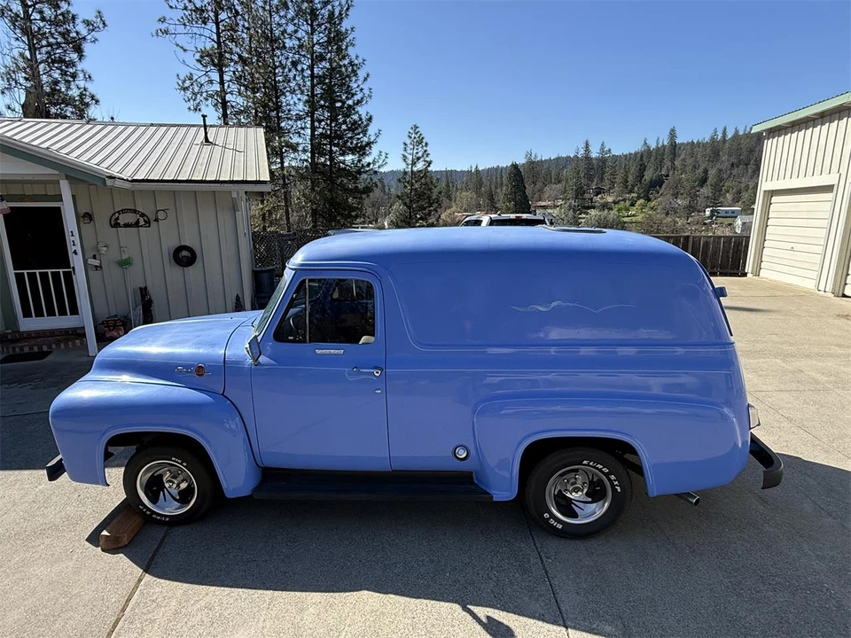 1955 Ford F-Series 2nd Gen - Image 21 of 31