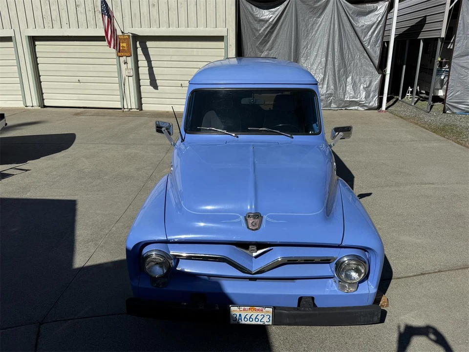 1955 Ford F-Series 2nd Gen - Image 23 of 31