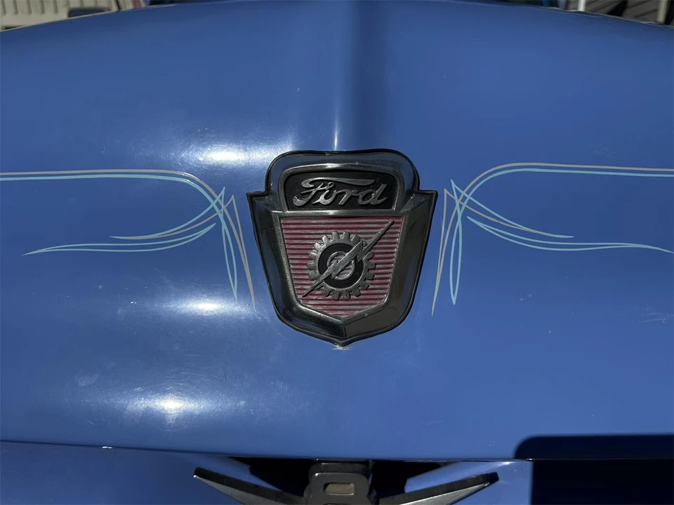 1955 Ford F-Series 2nd Gen - Image 28 of 31
