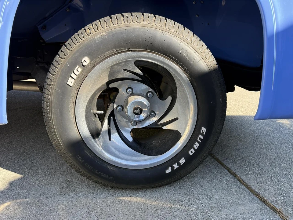 1955 Ford F-Series 2nd Gen - Image 29 of 31