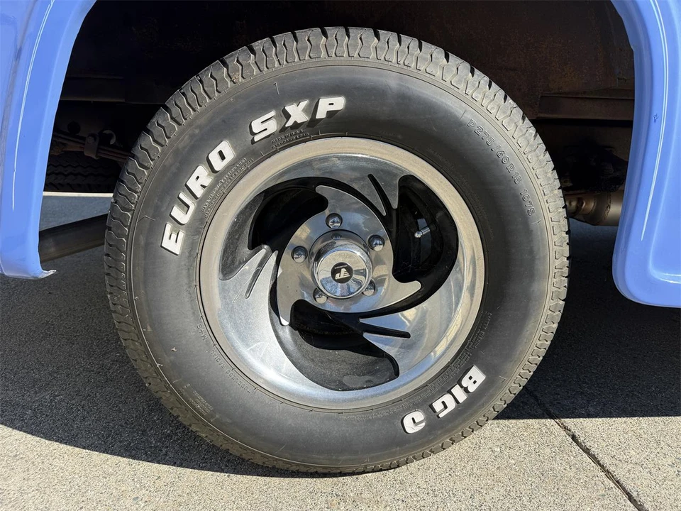 1955 Ford F-Series 2nd Gen - Image 30 of 31