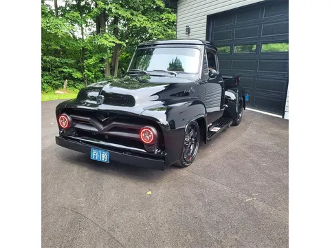 1955 Ford F100