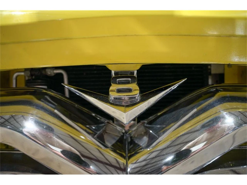 1955 Ford F-Series 2nd Gen - Image 21 of 31