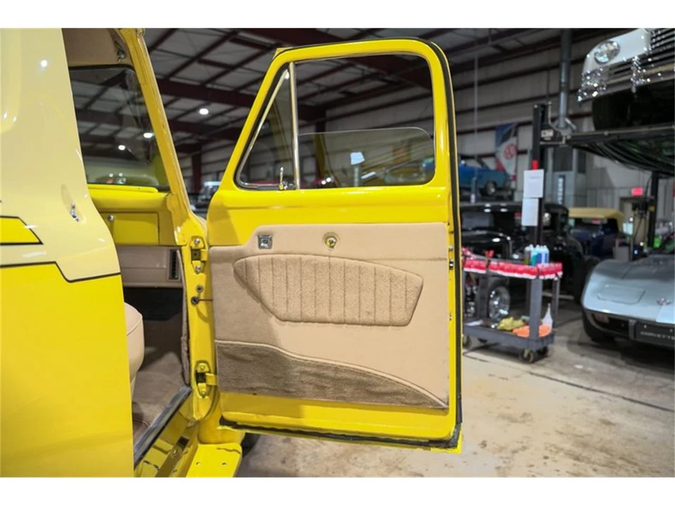 1955 Ford F-Series 2nd Gen - Image 31 of 31