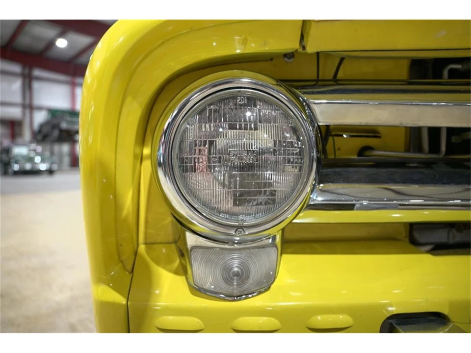 1955 Ford F-Series 2nd Gen - Image 27 of 31