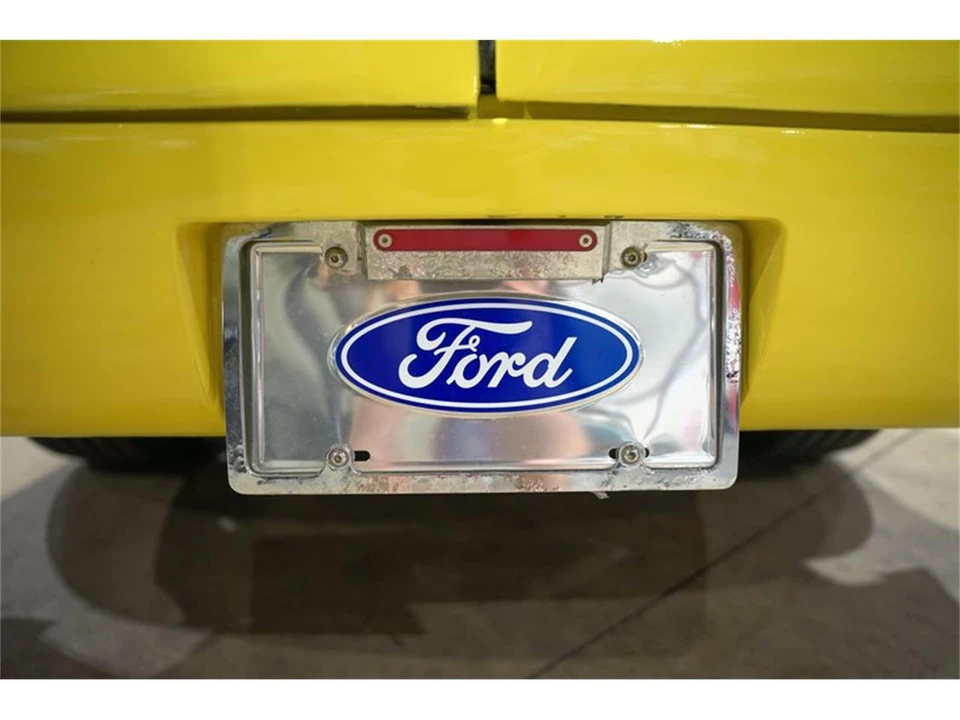 1955 Ford F-Series 2nd Gen - Image 22 of 31