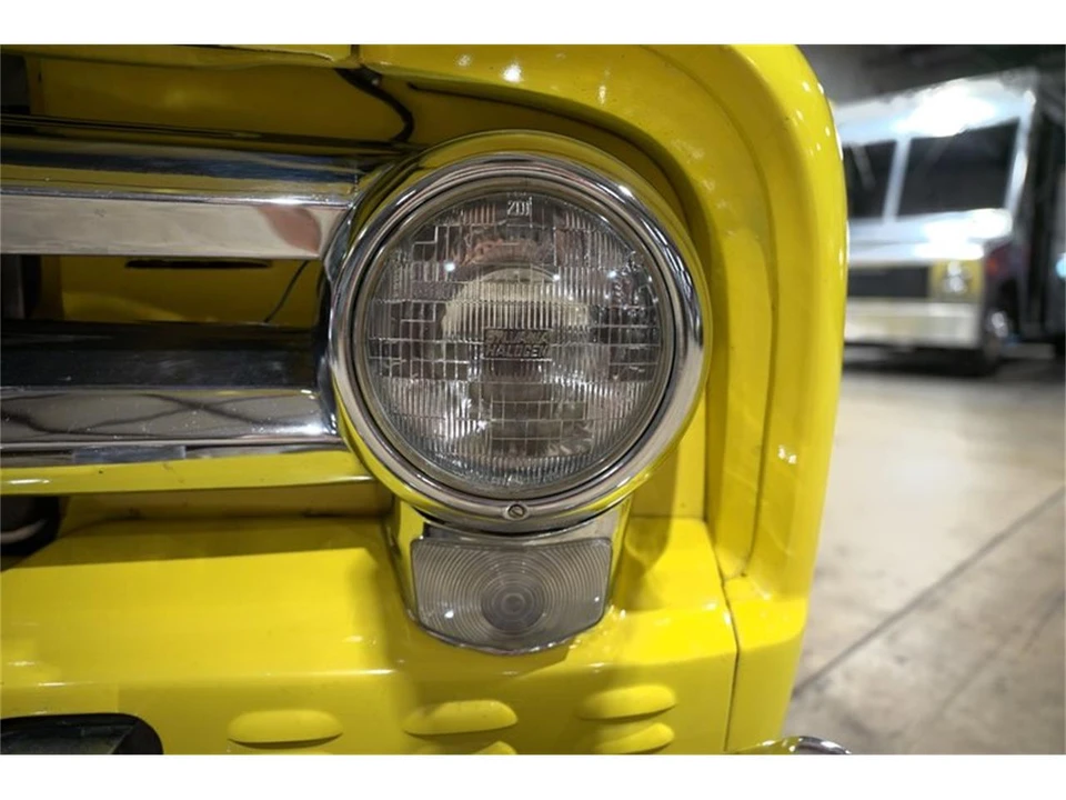 1955 Ford F-Series 2nd Gen - Image 28 of 31