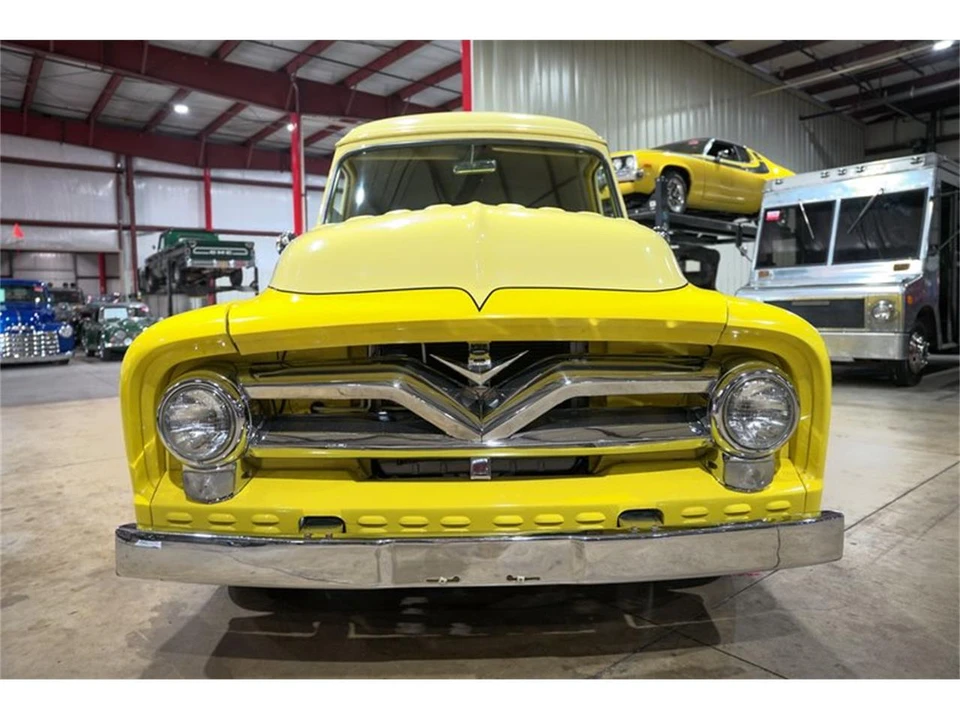 1955 Ford F-Series 2nd Gen - Image 13 of 31