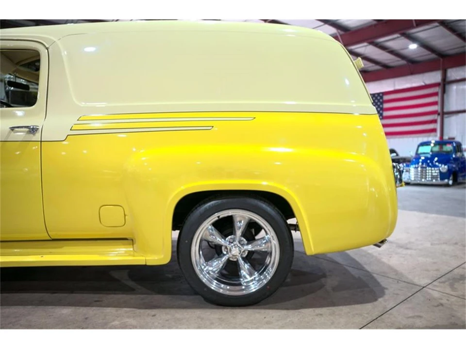 1955 Ford F-Series 2nd Gen - Image 5 of 31