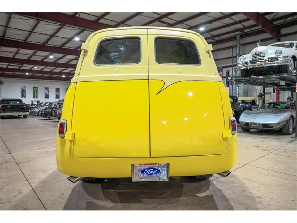 1955 Ford F-Series 2nd Gen - Image 7 of 31