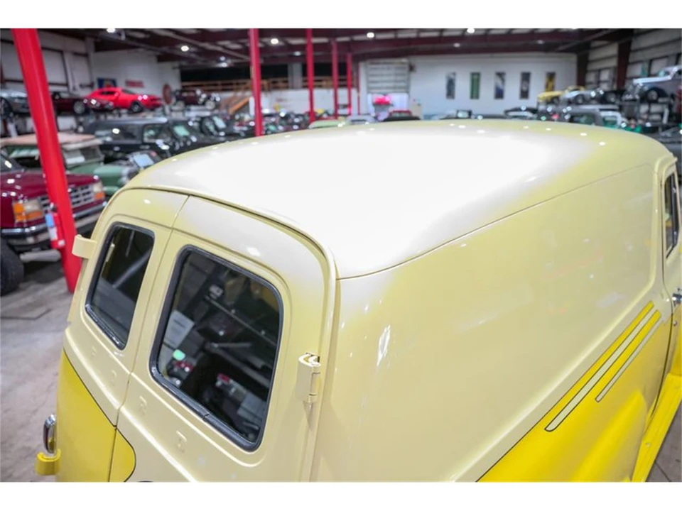 1955 Ford F-Series 2nd Gen - Image 20 of 31