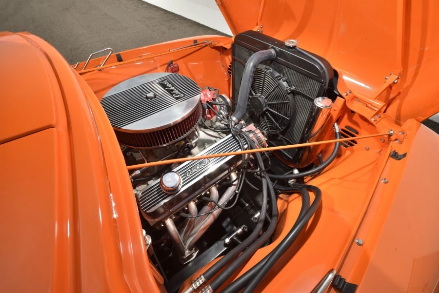 1955 Ford F-Series 2nd Gen - Image 25 of 26