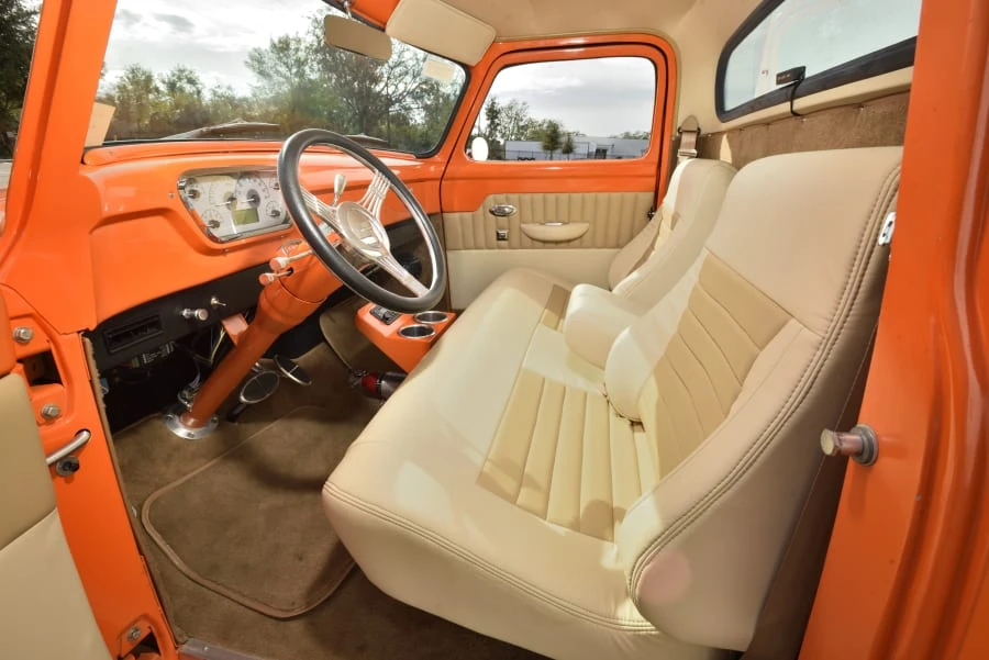 1955 Ford F-Series 2nd Gen - Image 18 of 26