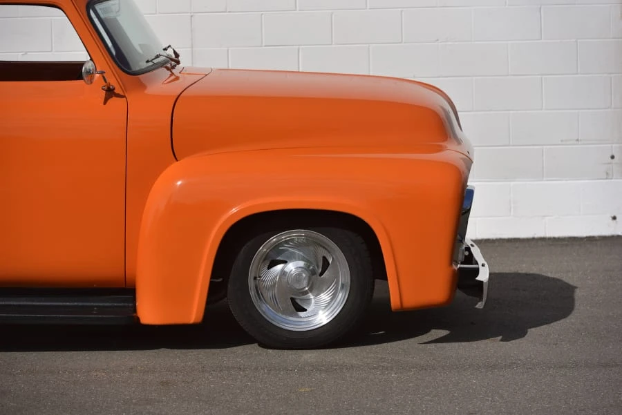 1955 Ford F-Series 2nd Gen - Image 8 of 26