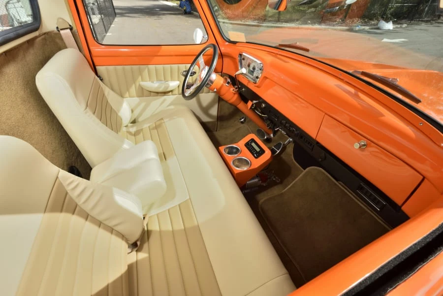 1955 Ford F-Series 2nd Gen - Image 16 of 26