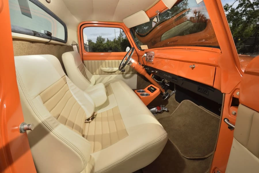 1955 Ford F-Series 2nd Gen - Image 19 of 26
