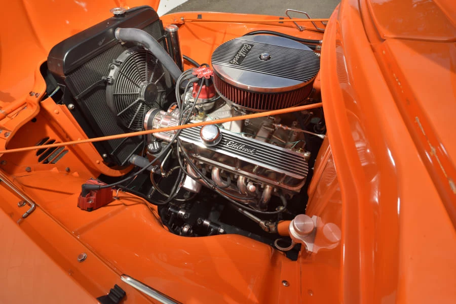1955 Ford F-Series 2nd Gen - Image 23 of 26