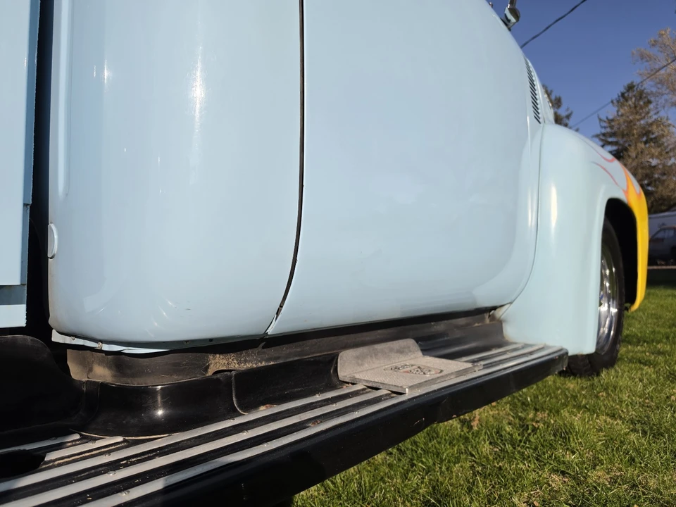 1955 Ford F-Series 2nd Gen - Image 9 of 31