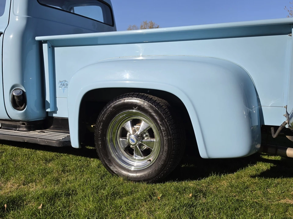 1955 Ford F-Series 2nd Gen - Image 19 of 31