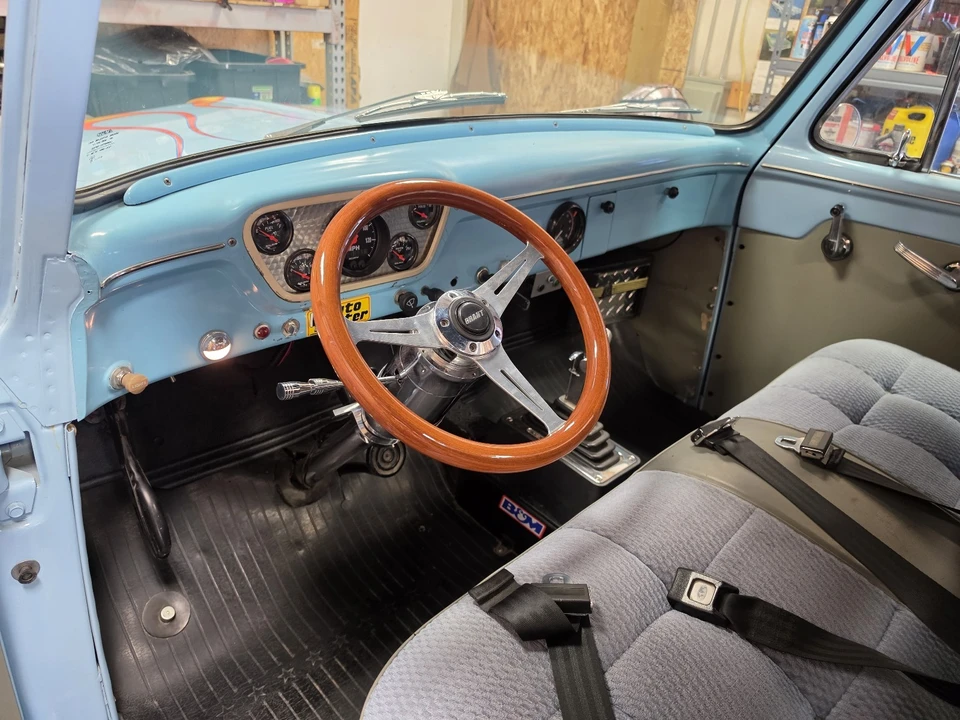 1955 Ford F-Series 2nd Gen - Image 31 of 31