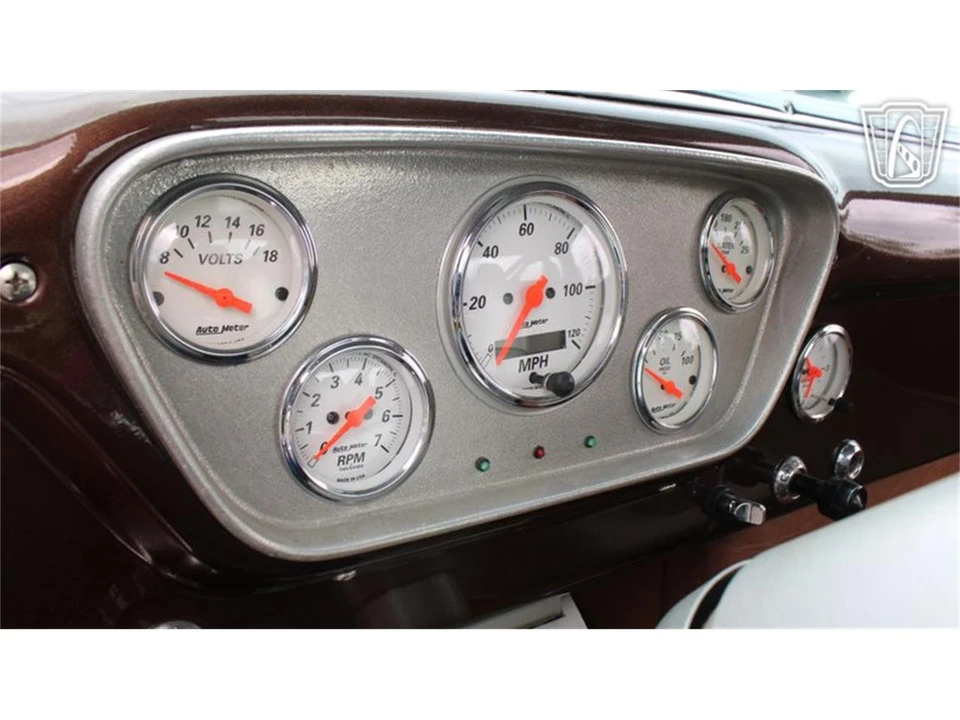1955 Ford F-Series 2nd Gen - Image 19 of 31