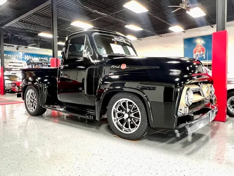 1955 Ford F-100