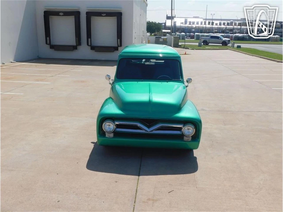 1955 Ford F-Series 2nd Gen - Image 31 of 31