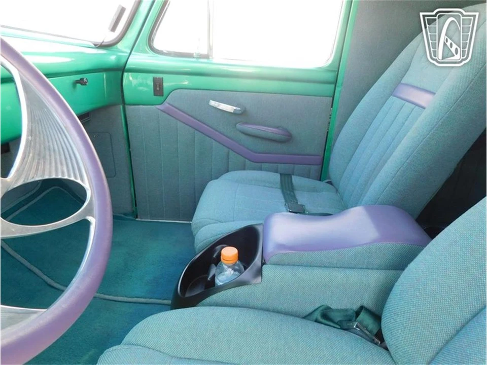 1955 Ford F-Series 2nd Gen - Image 10 of 31