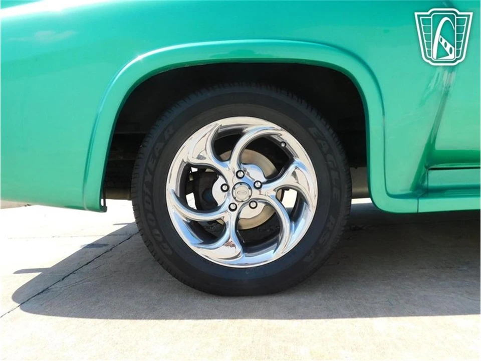 1955 Ford F-Series 2nd Gen - Image 9 of 31