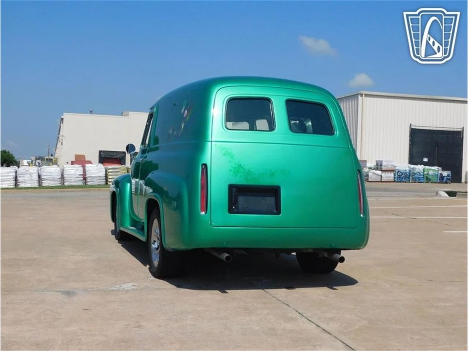 1955 Ford F-Series 2nd Gen - Image 22 of 31