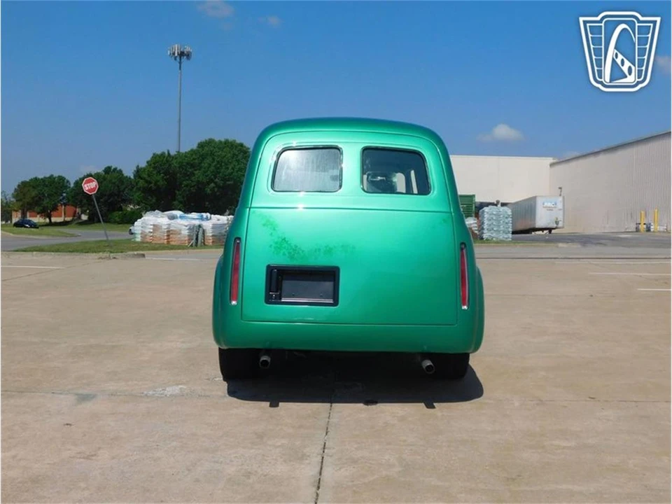 1955 Ford F-Series 2nd Gen - Image 23 of 31