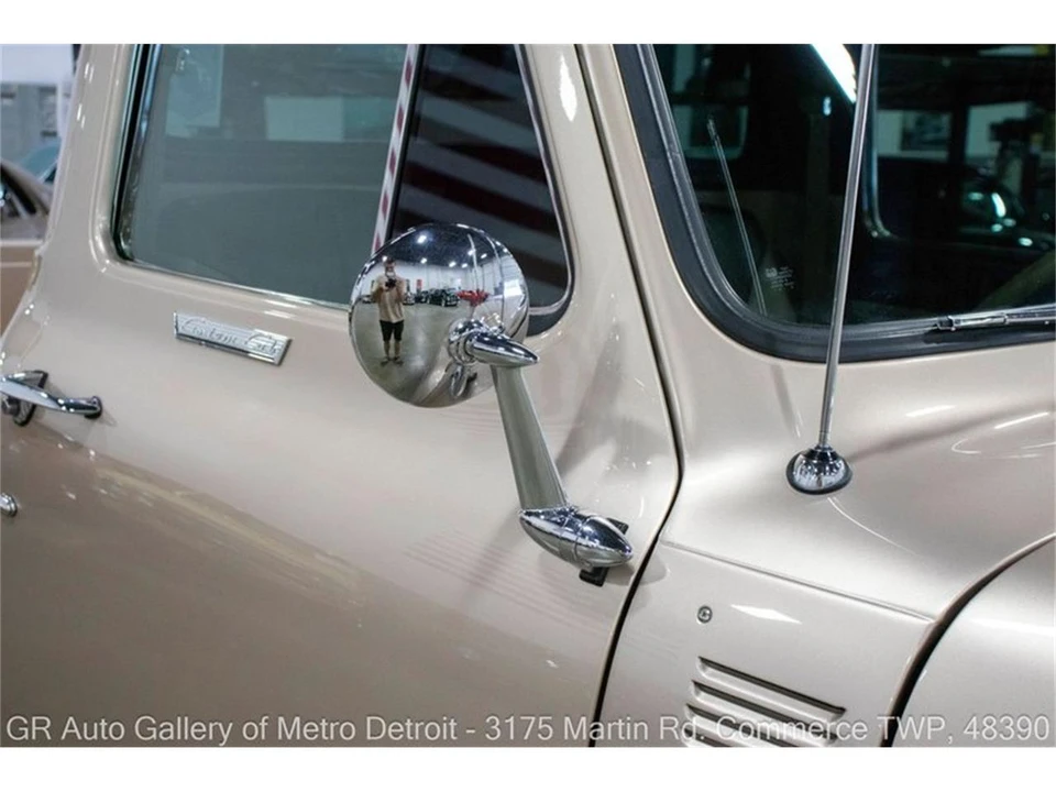 1955 Ford F-Series 2nd Gen - Image 31 of 31