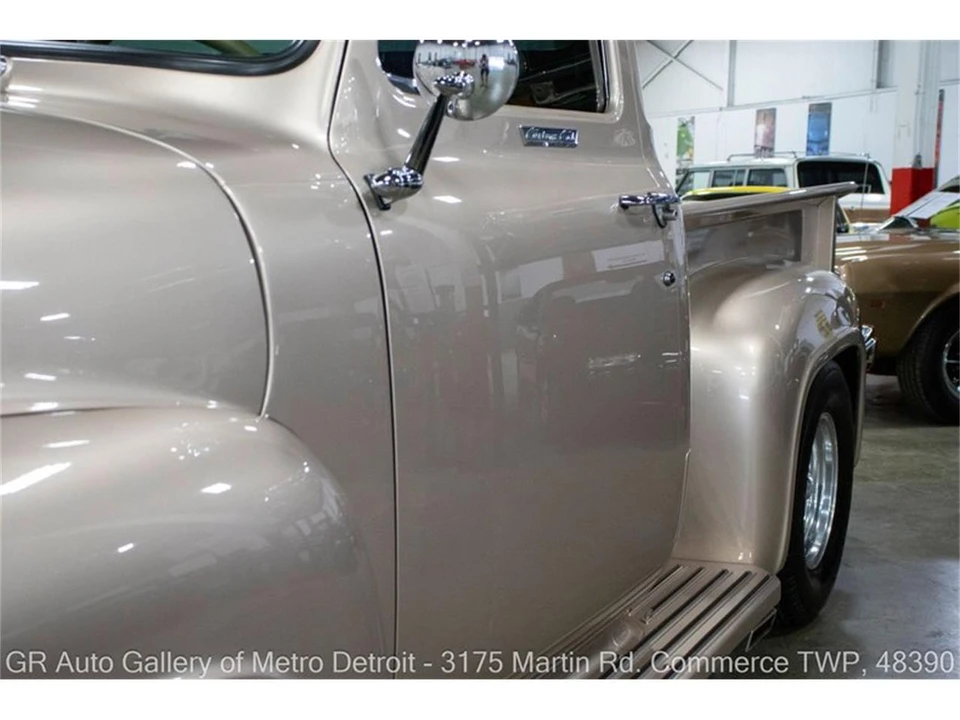 1955 Ford F-Series 2nd Gen - Image 21 of 31
